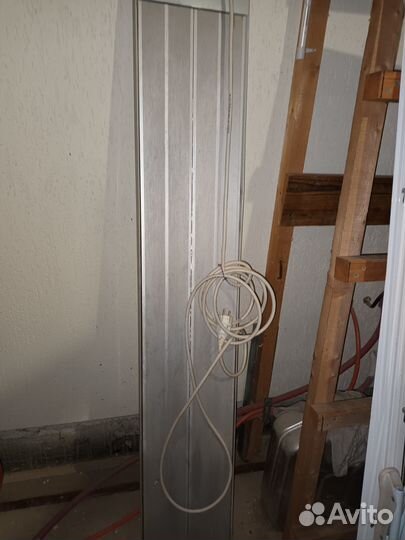 Инфракрасный обогреватель