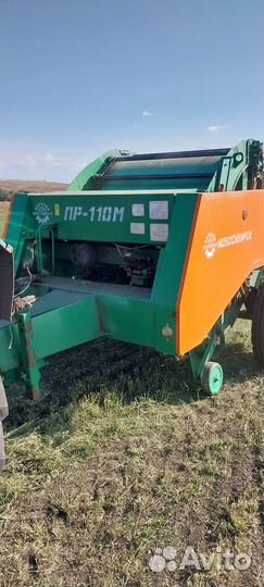 Продаю сено