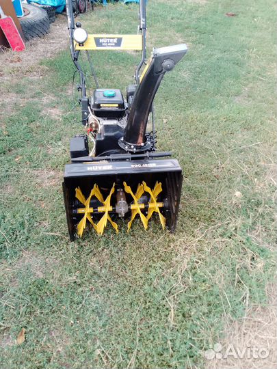 Huter 4800