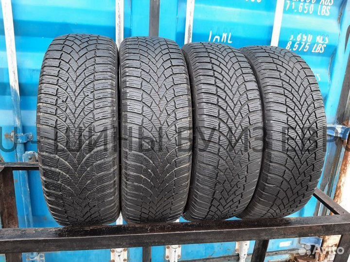 Bridgestone Blizzak LM-005 185/65 R15 99H
