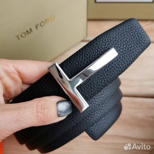 Ремень мужской Tom Ford