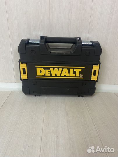 Шуруповерт+импакт Dewalt 2в1