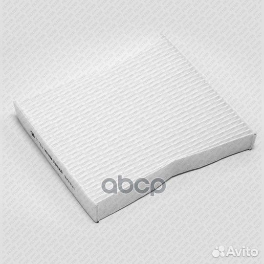 Фильтр салона toyota: auris 07, avensis 09, L