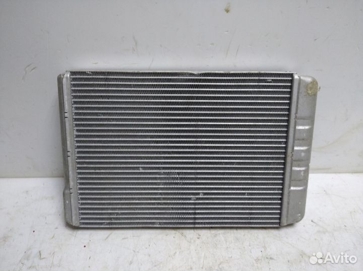 Радиатор печки Jeep Grand Cherokee 2010-2013