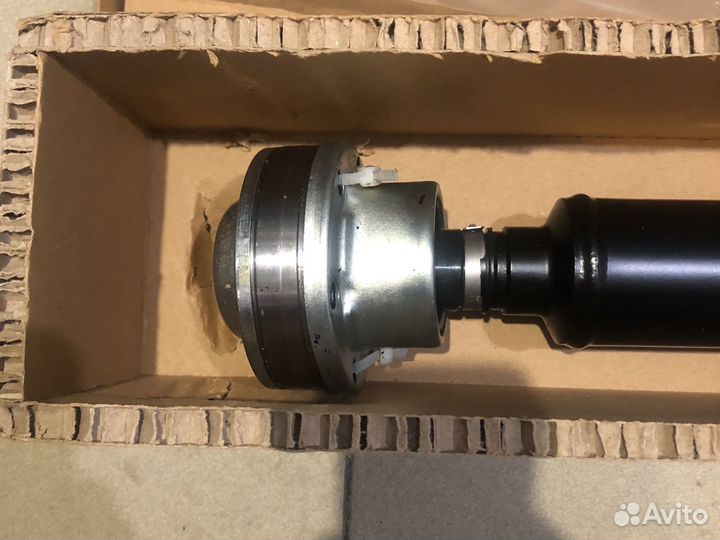 Карданный вал передний Suzuki Grand Vitara