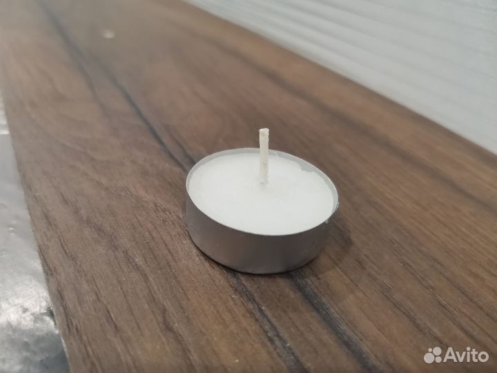 Свеча для аромалампы