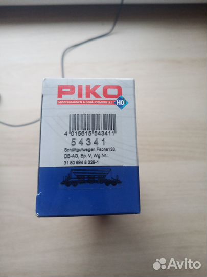 Хопер Piko 54341