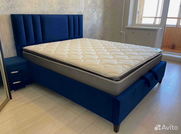 Матрас с гарантией