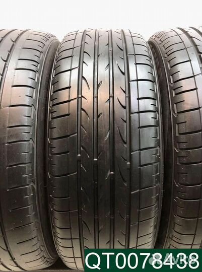 Bridgestone Dueler H/P Sport 205/55 R17 96P