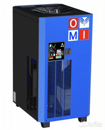 Осушитель холодильный ED 360