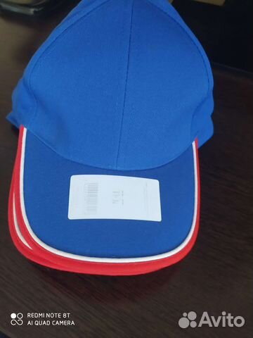 Кепка бейсболка