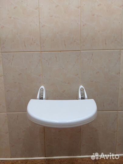 Стул для ванной