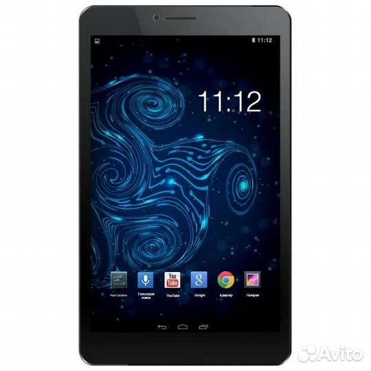 Планшет roverpad