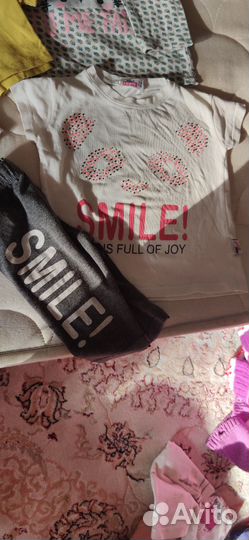 Детская одежда для девочек