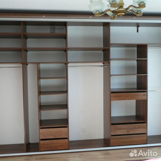 Сборка мебели