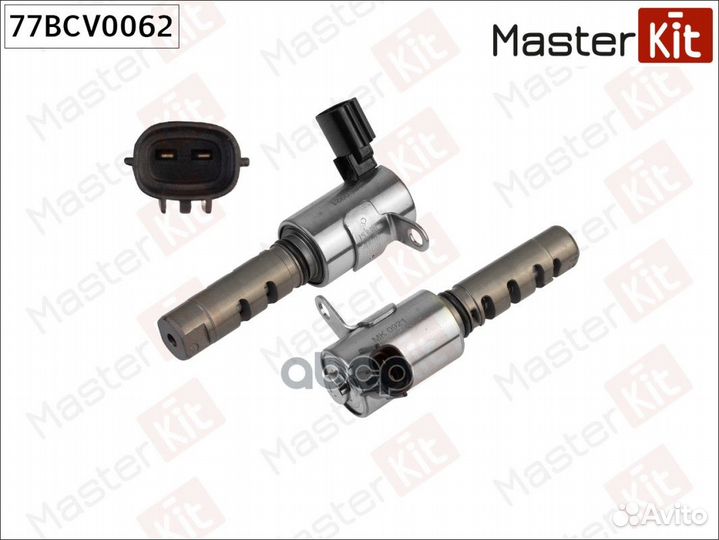 Клапан VVTi 77BCV0062 MasterKit