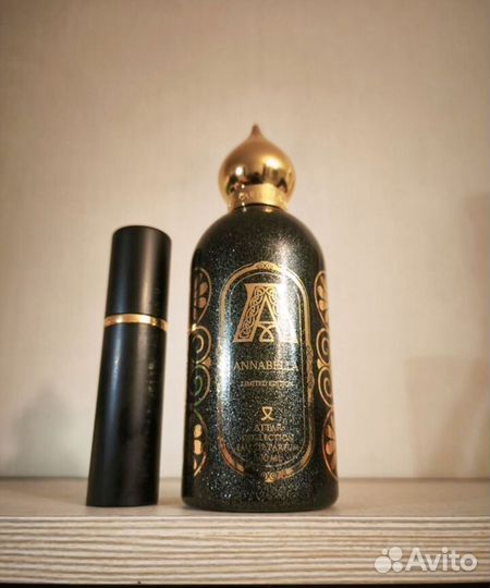 Attar collection annabella оригинал