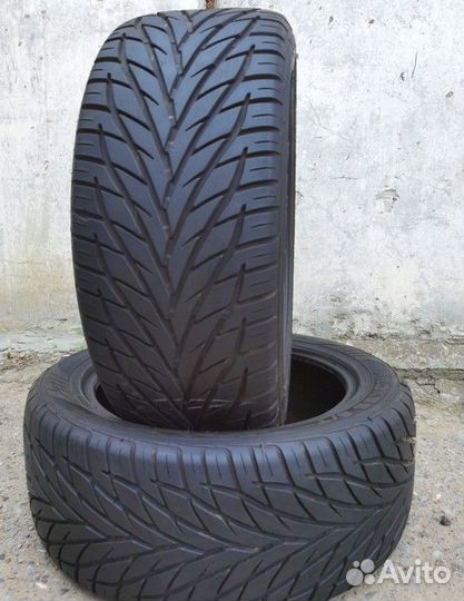 Toyo Proxes S/T 295/45 R20 114V