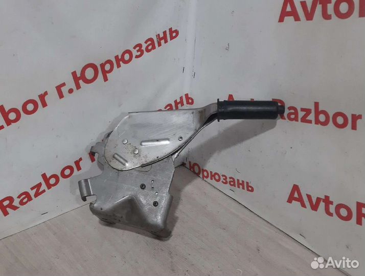 Рычаг стояночного тормрза Ford Maverick