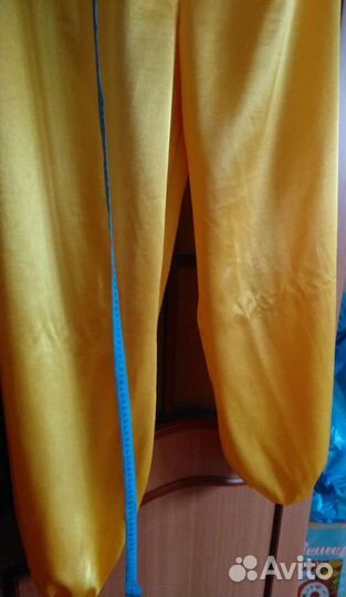 Костюм для занятий спортом /Дани (ушу)