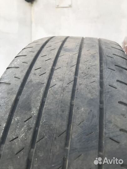 Bridgestone Alenza H/L 33 225/60 R18
