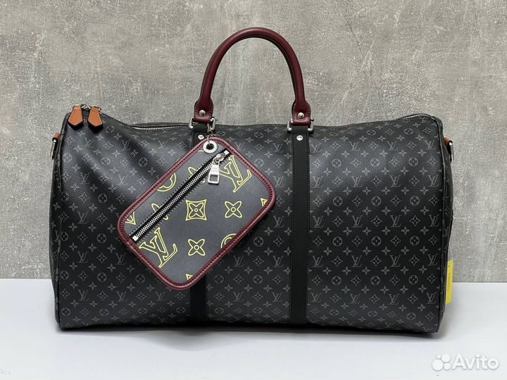 Дорожная сумка Louis Vuitton