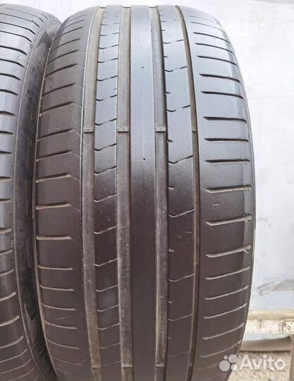 Pirelli P Zero 265/50 R19 110W