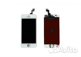 Дисплей iPhone 5S