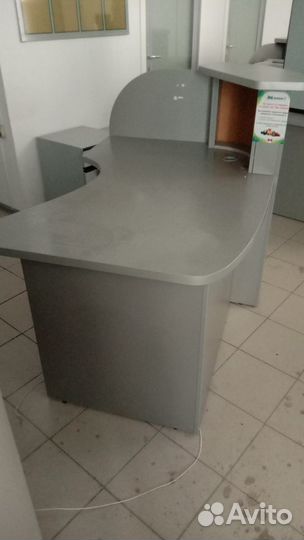 Компьютерный стол