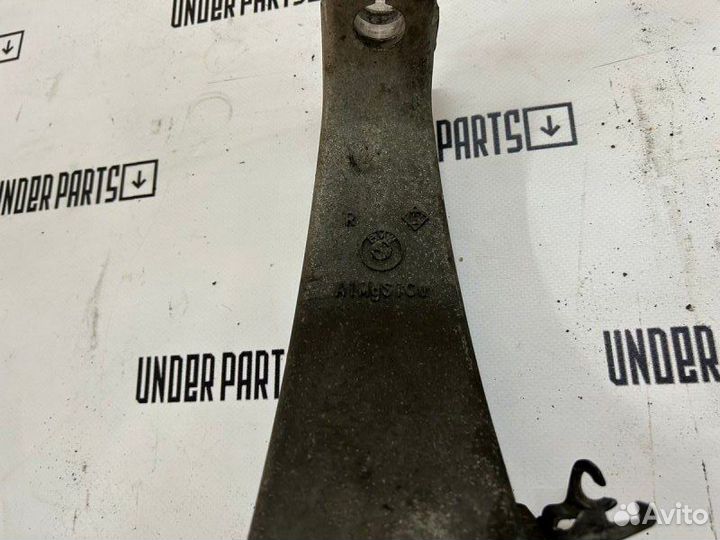 Кулак поворотный передний левый Bmw 5 F10 N20B20