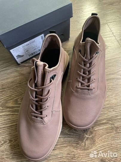 Кроссовки ecco ST.360 M