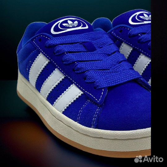 Кроссовки adidas campus 00S (Арт.20811)