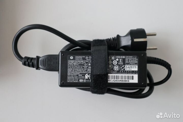 Блоки питания HP 65W / 90W