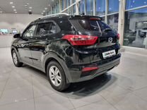 Hyundai Creta 2.0 AT, 2016, 77 000 км, с пробегом, цена 1 750 000 руб.