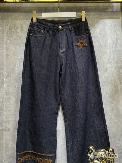 Женские Джинсы Dior