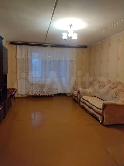 1-к. квартира, 42 м², 5/9 эт.