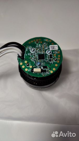 Запчасти для пылесоса Jimmy JV85 Pro