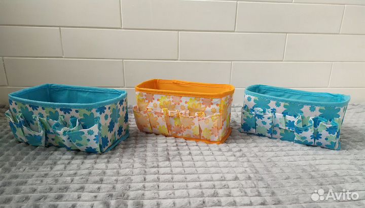 Органайзеры