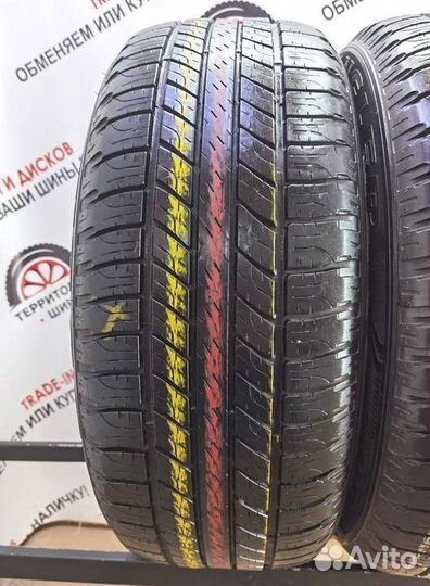 Goodyear Wrangler HP 255/55 R19 111V