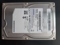 Жесткий диск 1 tb Samsung SATA hdd 3.5