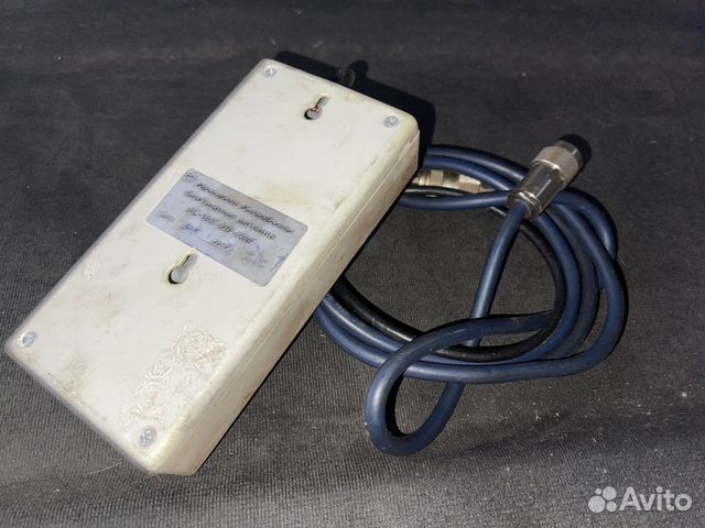 Ммв внутренняя антенна AD1807-01P