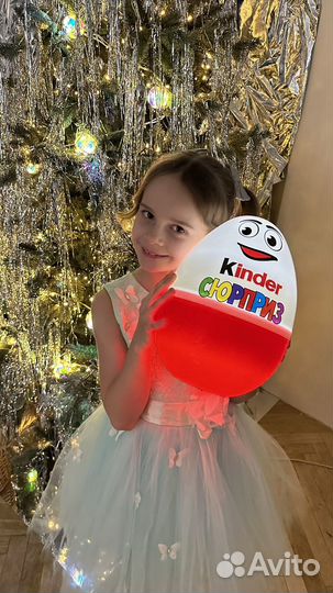 Киндер упаковка оптом
