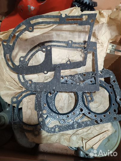 Запчасти для лодочных моторов вихрь ветерок