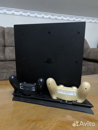 Sony playstation 4 pro