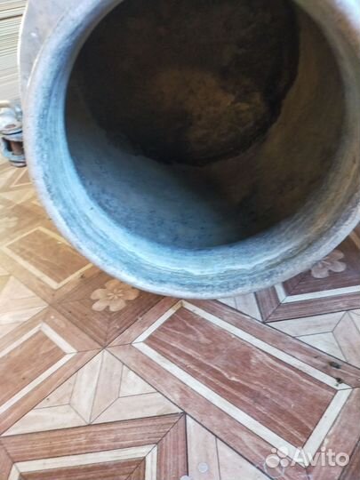 Фляга 40 литров