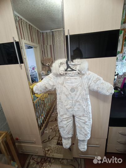 Детские вещи