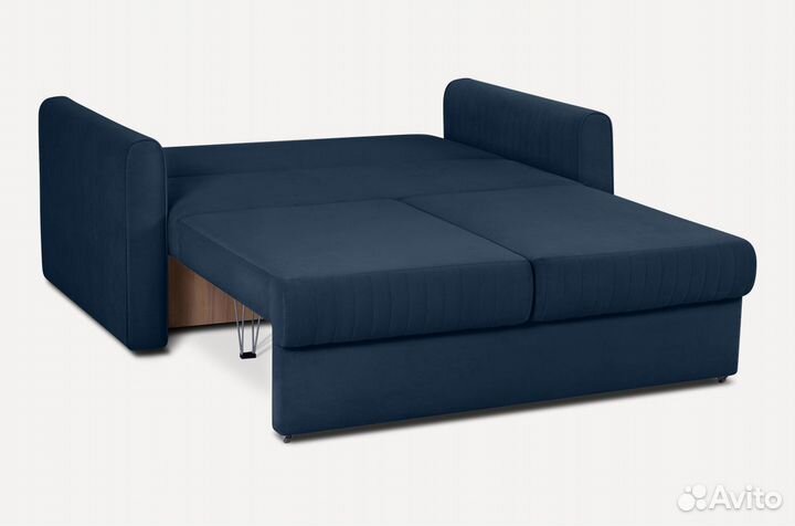 Диван Лейсон Velvet Blue