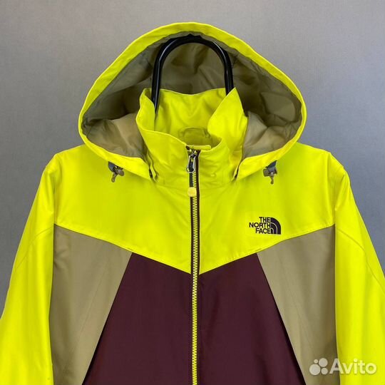 Ветровка The North Face HyVent Оригинал