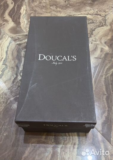 Doucals кеды