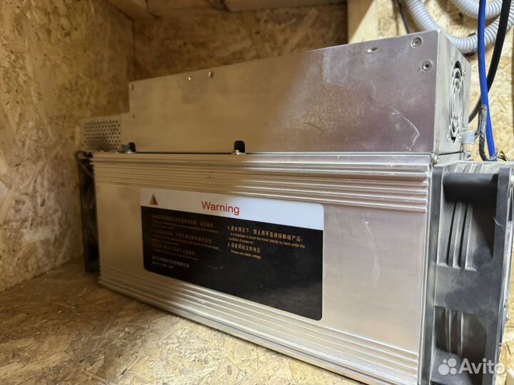 Watsminer M 30S
